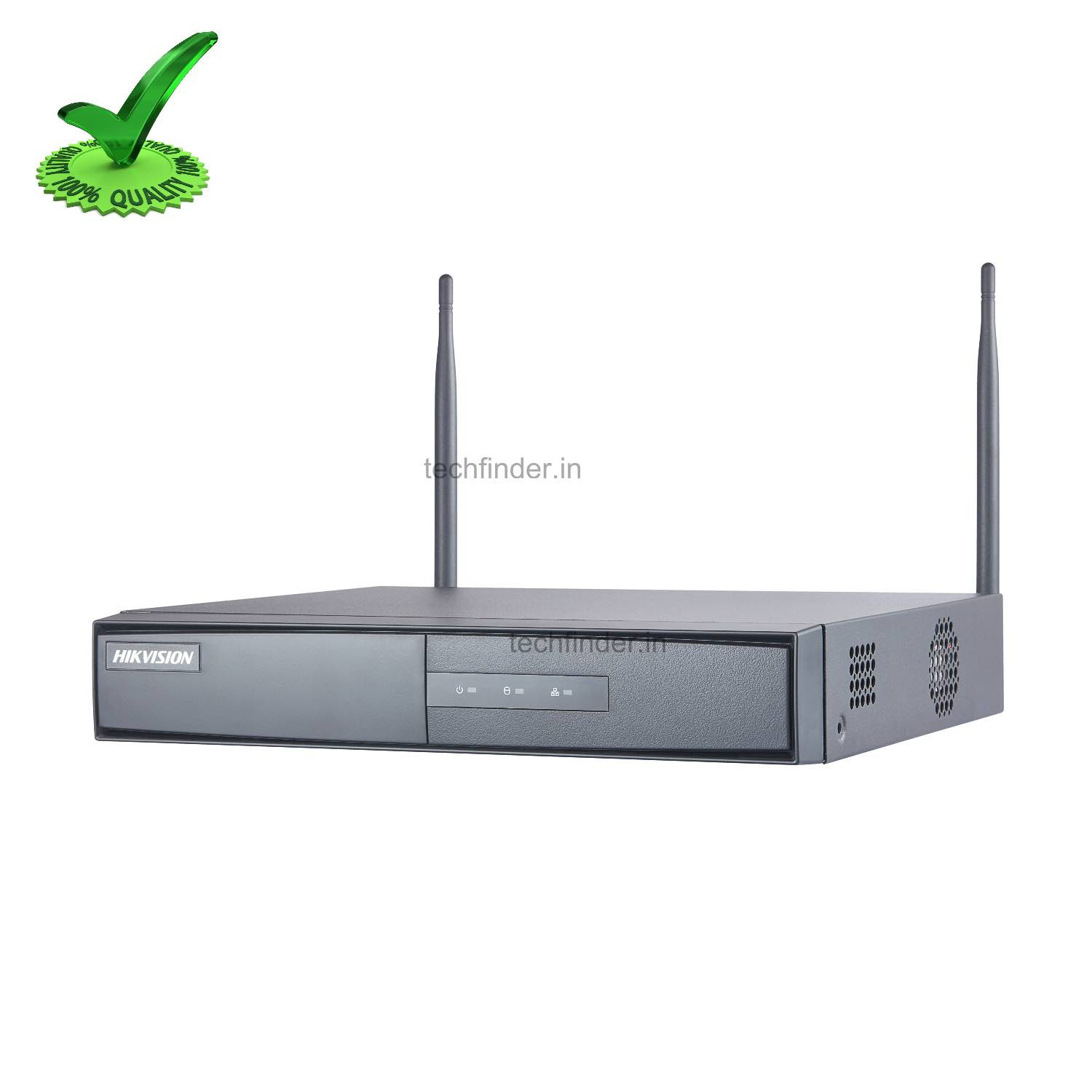 Hikvision DS-7608NI-K1/W 8CH HD NVR
