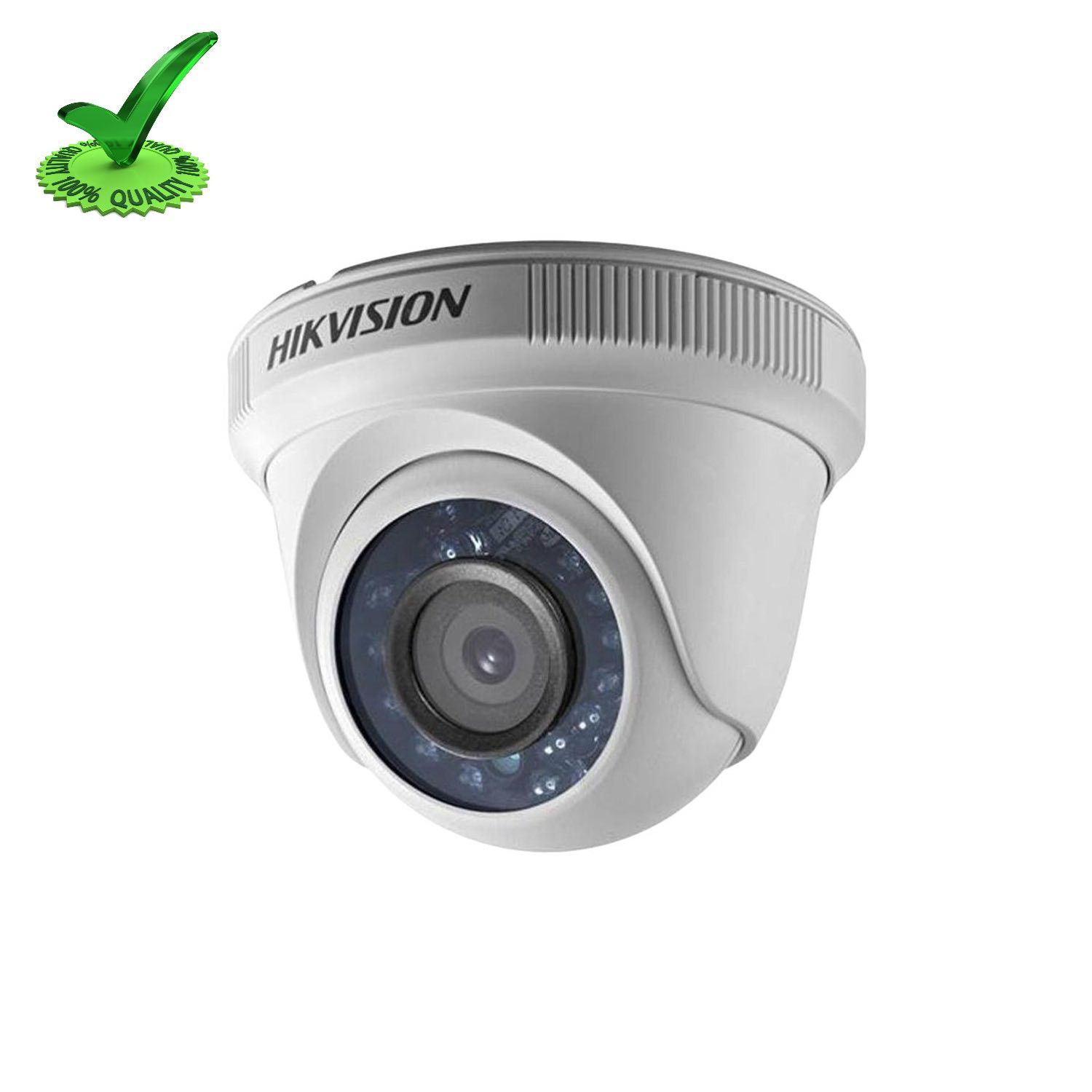 Hikvision DS-2CE5AD0T-IRF HD Dome Camera