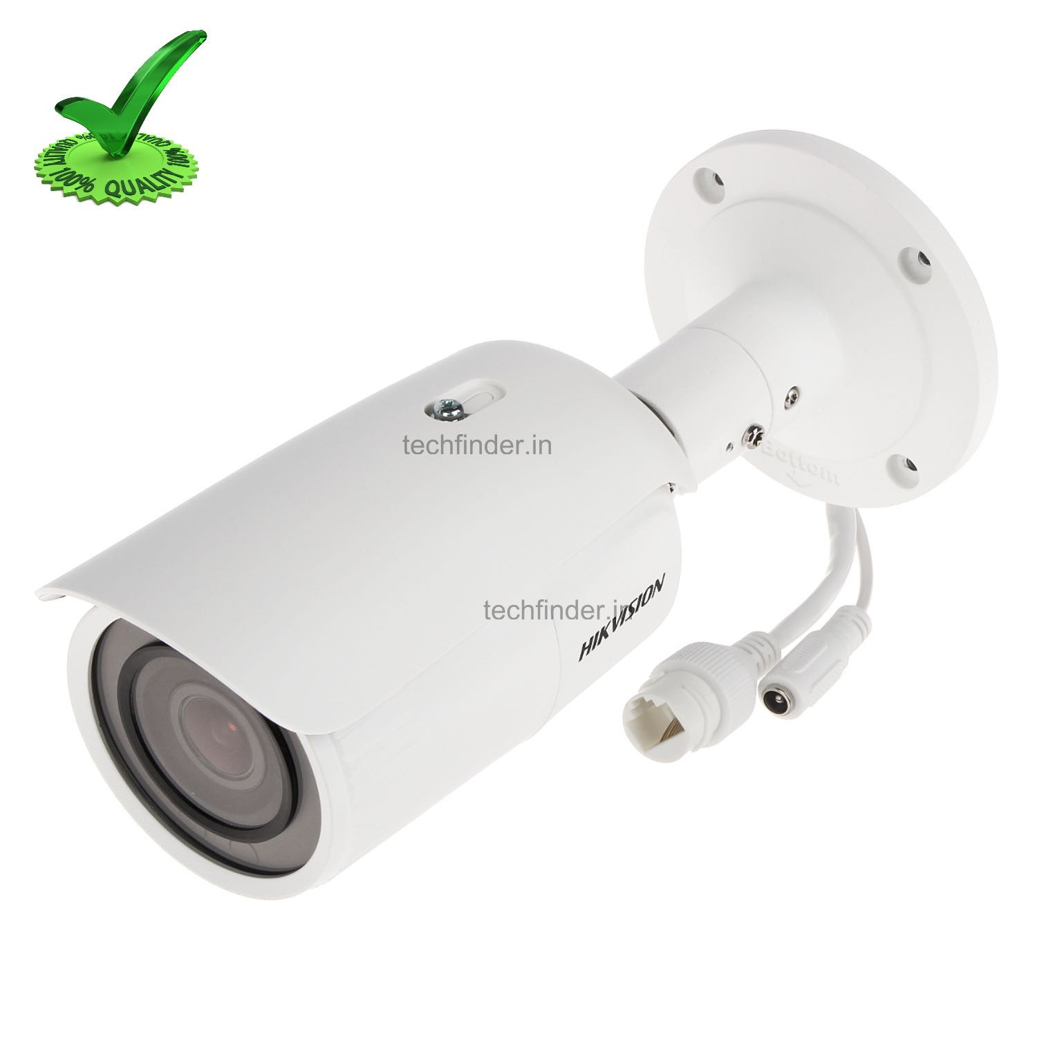 Hikvision DS-2CD1623G0-I 2MP IP Bullet Camera