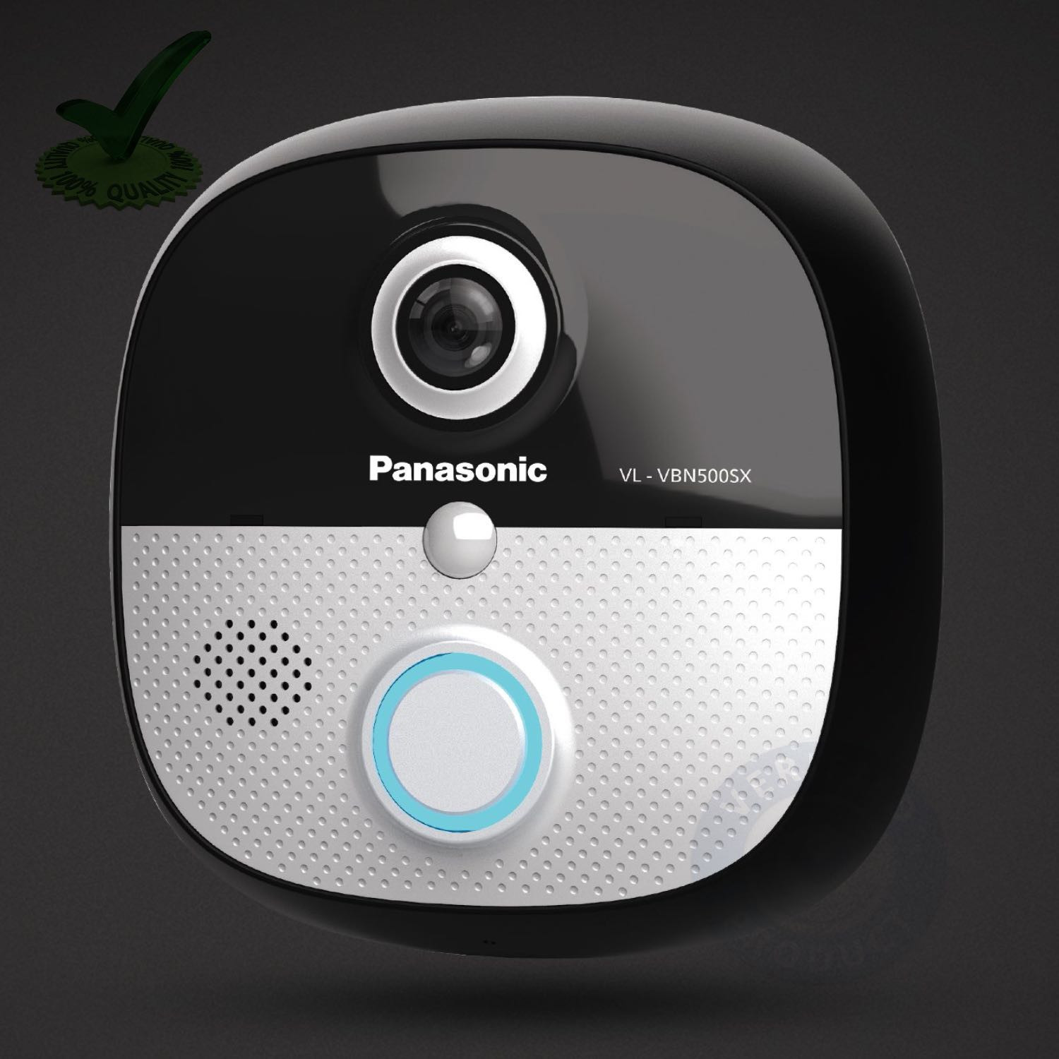 Panasonic VL-VBN500SX WiFi Smart Video Door Bell
