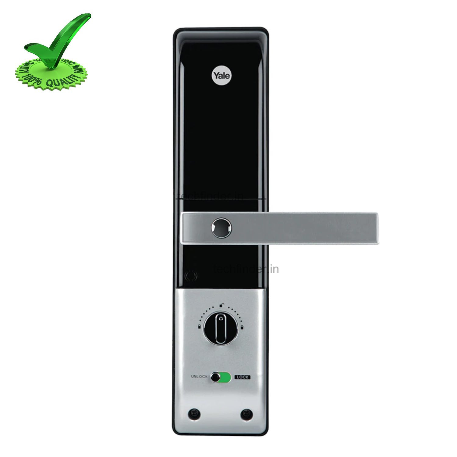 Yale YDM 4109A Digital Finger Print Door Lock