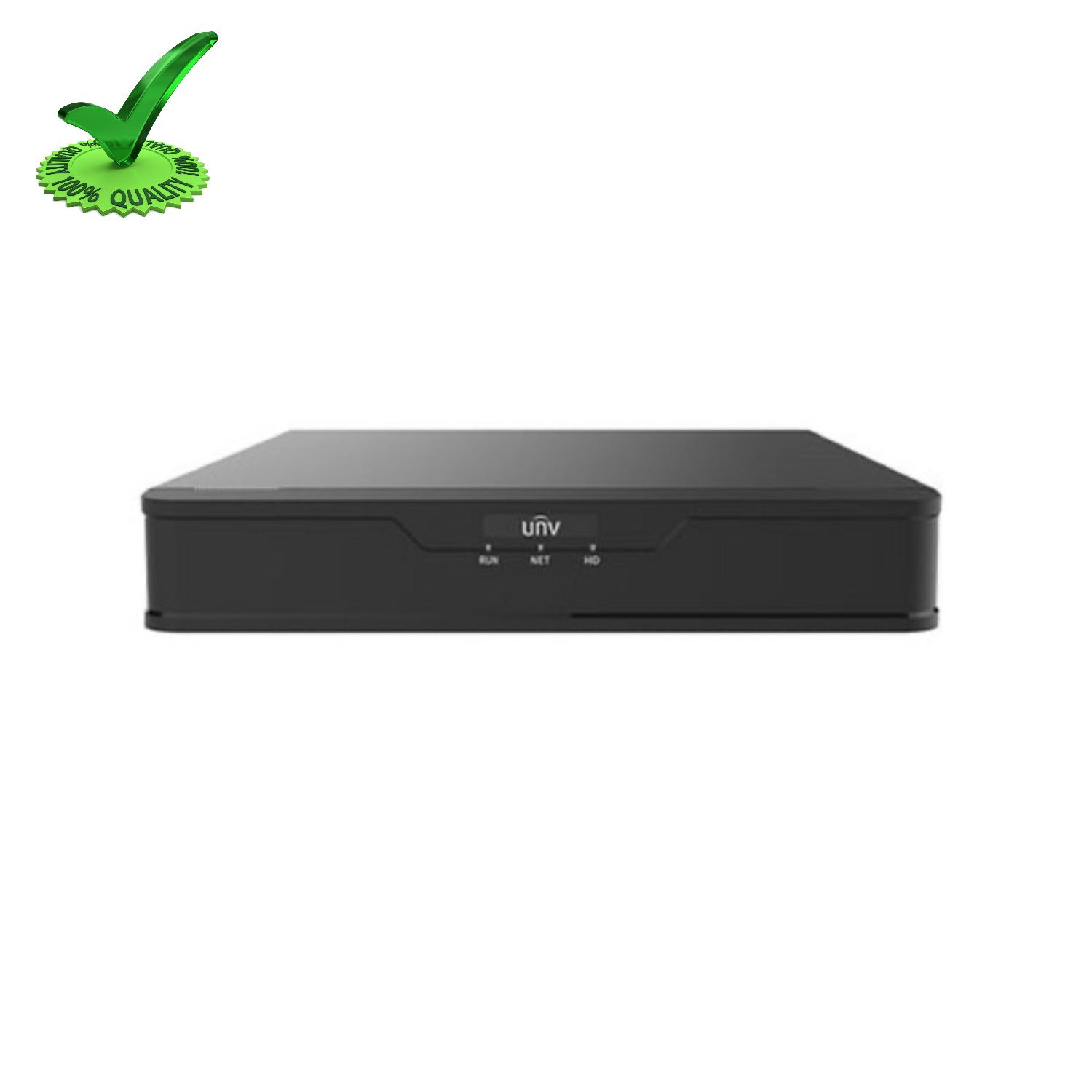 Uniview NVR301-16S3 16Ch HD Network Video Recorder