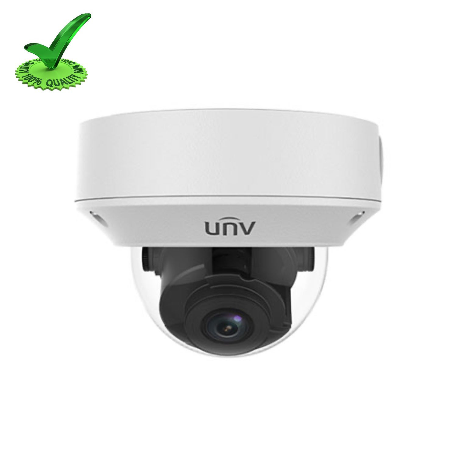 Uniview IPC3235SB-ADZK-I0 5MP IP IR Dome Camera