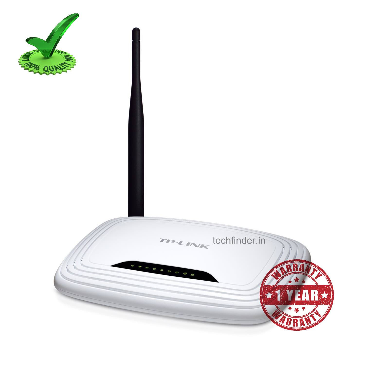 TP-Link TL-WR740N 150mbps Wireless Router