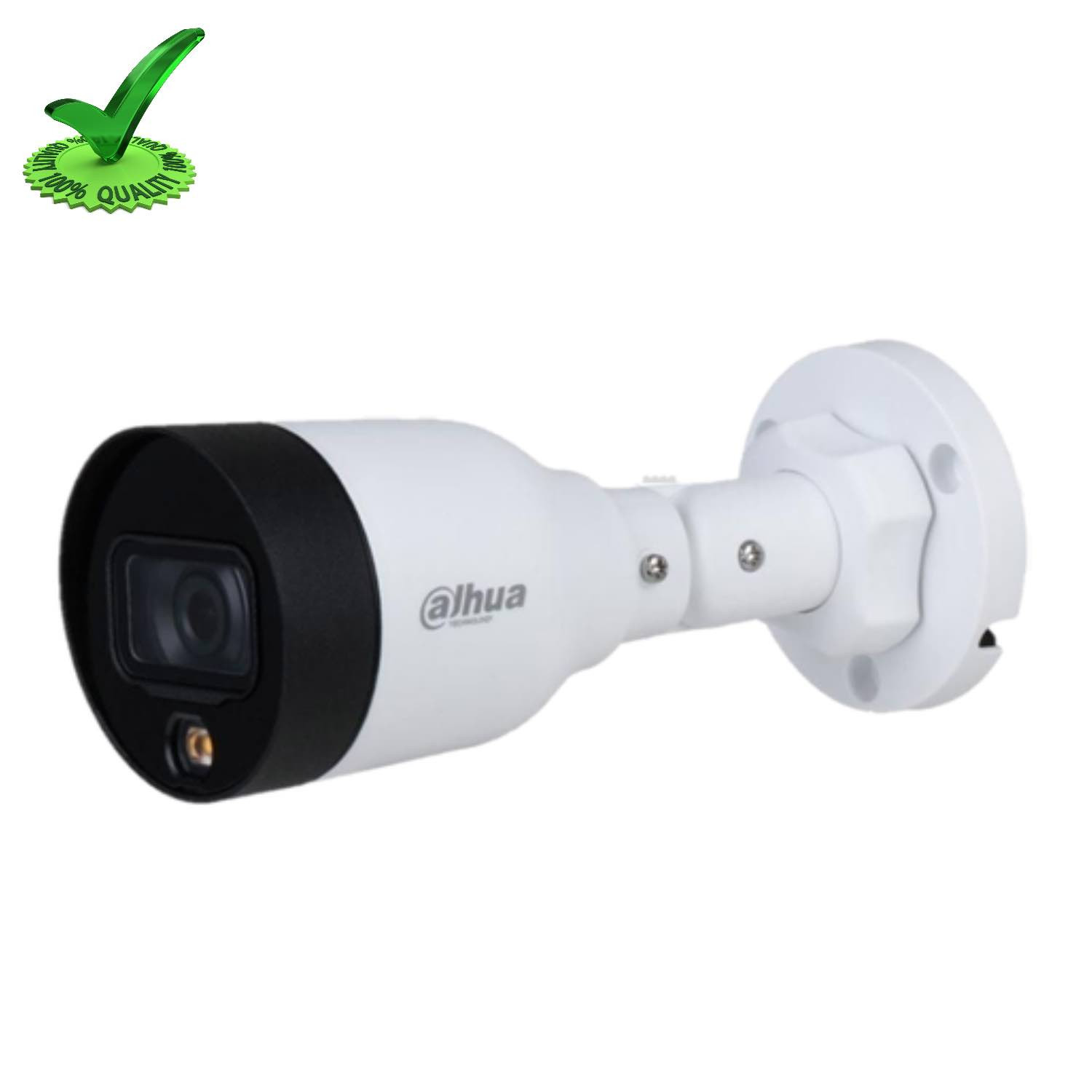 Dahua DH-IPC-HFW1230S1P-S4 2MP IP Bullet Camera