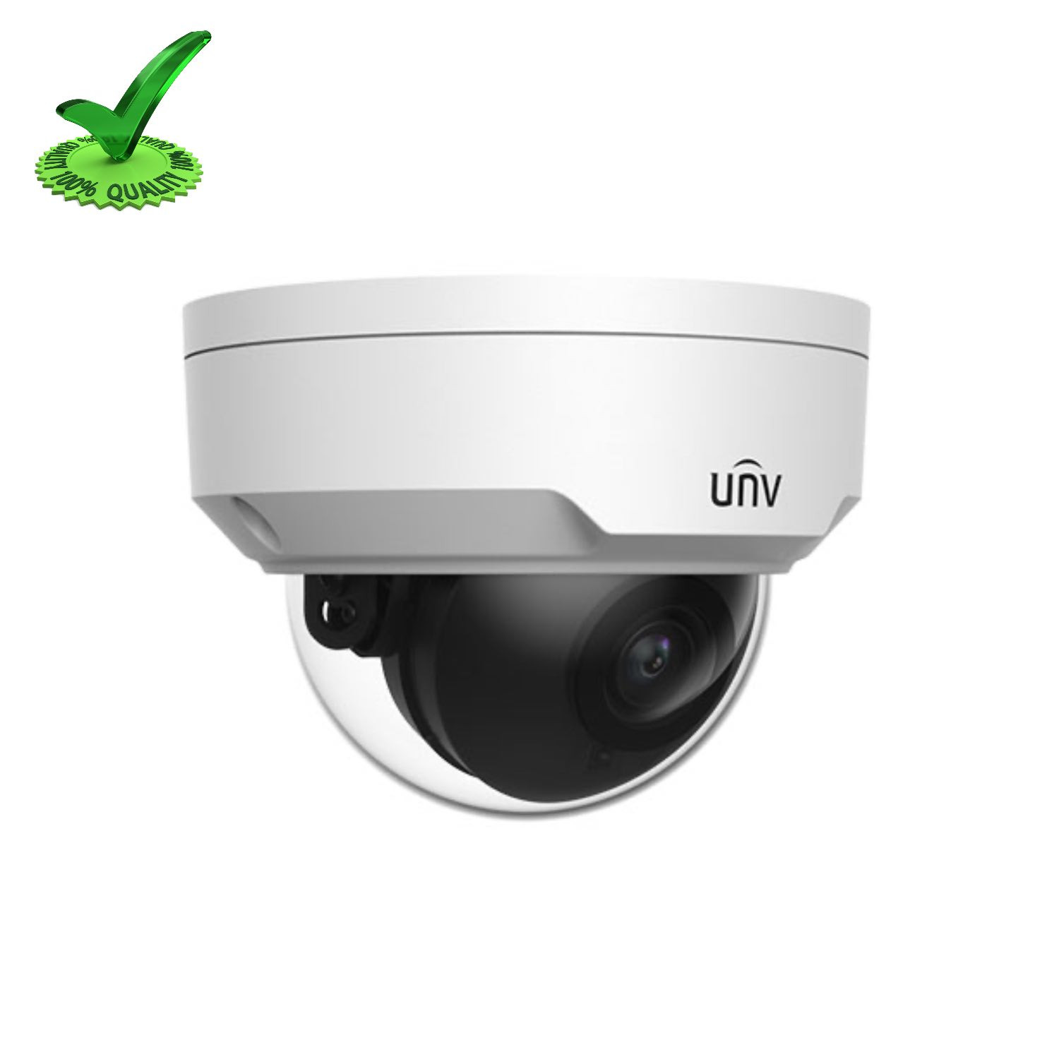 Uniview IPC322SB-DF28(40)K-I0 2MP Network IP Dome Camera