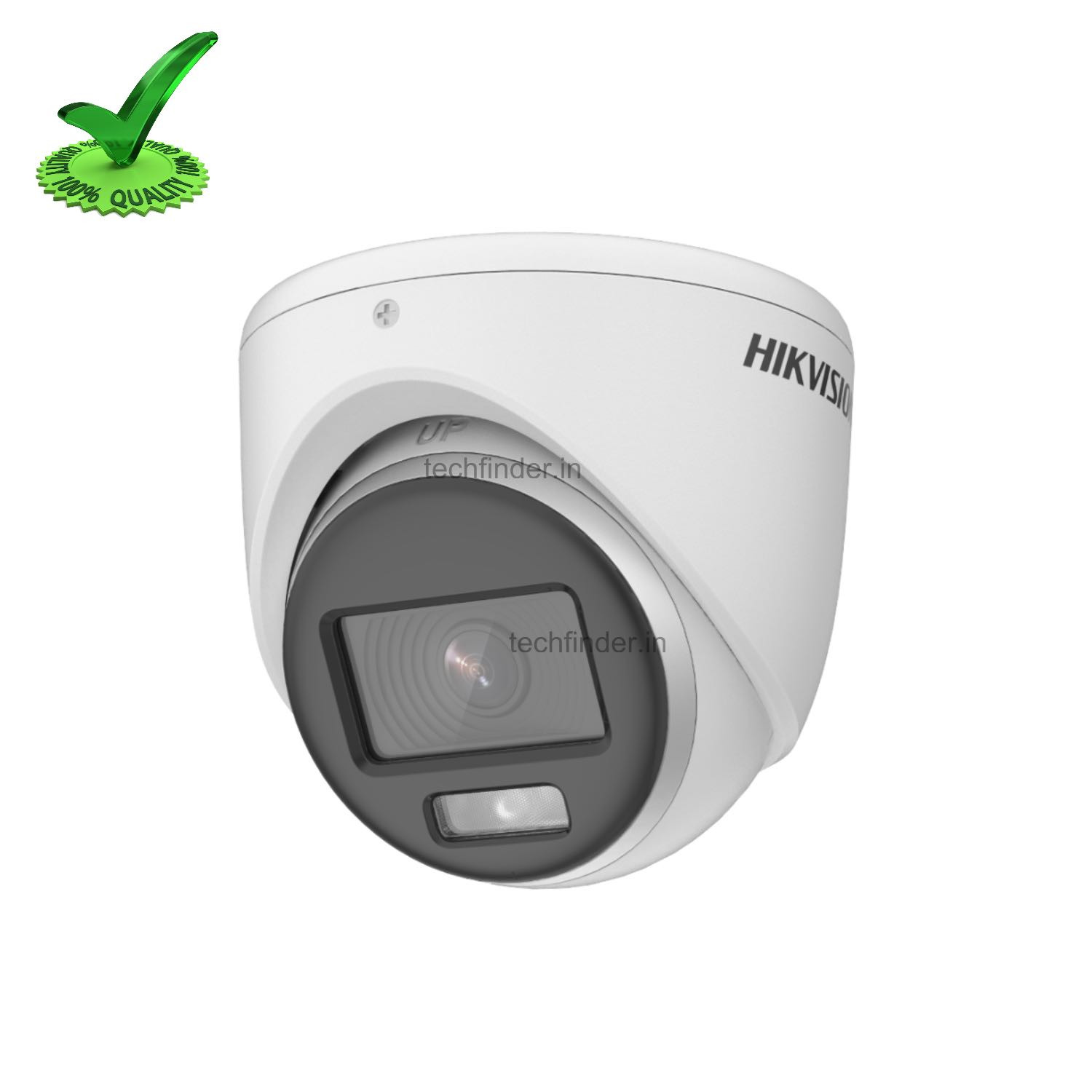 Hikvision DS-2CE70DF0T-PF 2MP HD Dome Camera