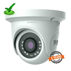 TVT TD 7524AS 2 MP AHD IR water proof Dome Camera