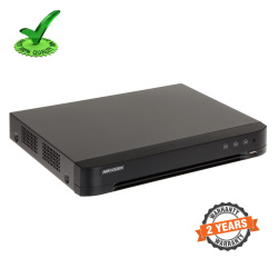 Hikvision iDS-7204HQHI-M1/S 4ch 1 Sata 10TB Support Turbo DVR