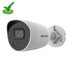 Hikvision DS-2CD2026G2-IU/SL 2MP IP Bullet Camera
