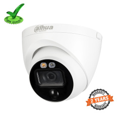 Dahua DH-HAC-ME1500EP-LED 5MP HD Vision Active Deterrence Camera