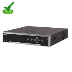 hikvision DS-7732NI-K4 32ch HD NVR
