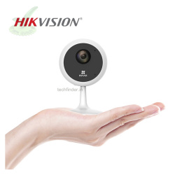 Ezviz C1C 1080p Vision HD Resolution Indoor Wi-Fi Camera