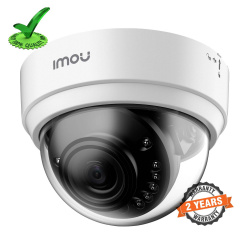 Imou IPC-D22P Dome Lite Vision 1080P H.265 Dome Wi-Fi Camera