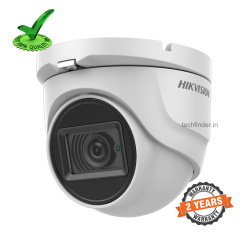 Hikvision DS-2CE76D0T-ITPFS IR 2mp Audio Indoor Dome Camera