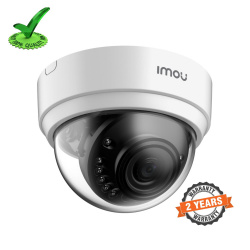 Imou IPC-D42P 4MP Vision H.265 Wi-Fi Lite Dome Camera